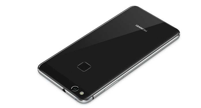 Estilo y rendimiento se unen en el Huawei P10 lite